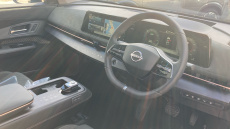 Nissan ARIYA 160kW Evolve 63kWh 5dr Auto Electric Hatchback